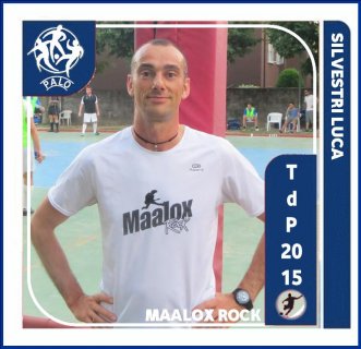 MAALOX ROCK